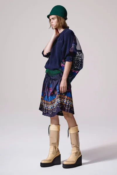 Look 2
